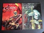 GORN strips, Plusieurs BD, Enlèvement ou Envoi, Comme neuf