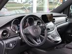 Mercedes-Benz V-Klasse 300d XL DC AMG AVANT. EDITION, Cuir, Achat, 176 kW, Entreprise