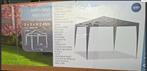 PARTY  TENT, Tuin en Terras, Opvouwbaar, Partytent, Minder dan 4 meter, Nieuw