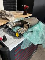 Silencieux d'échappement Golf R32 Simons, Enlèvement ou Envoi, Utilisé, Volkswagen