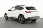 Mercedes-Benz EQA-Klasse 250+ AMG Line | Panoramisch Dak | 3, Auto's, Stof, Gebruikt, Wit, Regensensor