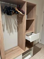 Halkast, Ophalen, Zo goed als nieuw