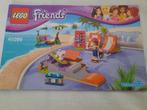 Lego Friends het Skatepark, Ophalen, Lego, Nieuw, Friends