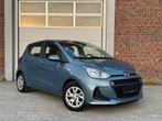 Hyundai I10-2019-8220 km!-airco-benzine-Garantie-NIEUWSTAAT, Achat, 998 cm³, Entreprise, Boîte manuelle