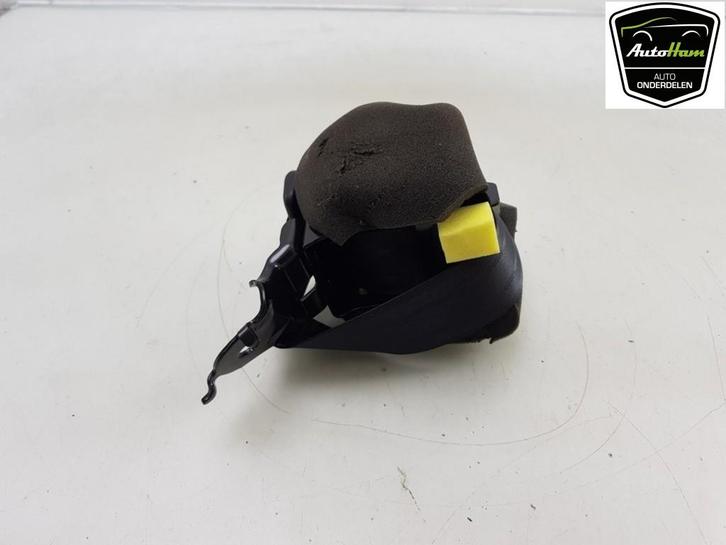 VEILIGHEIDSGORDEL LINKS ACHTER Mazda 6 (GJ / GH / GL), Auto-onderdelen, Interieur en Bekleding, Mazda, Gebruikt