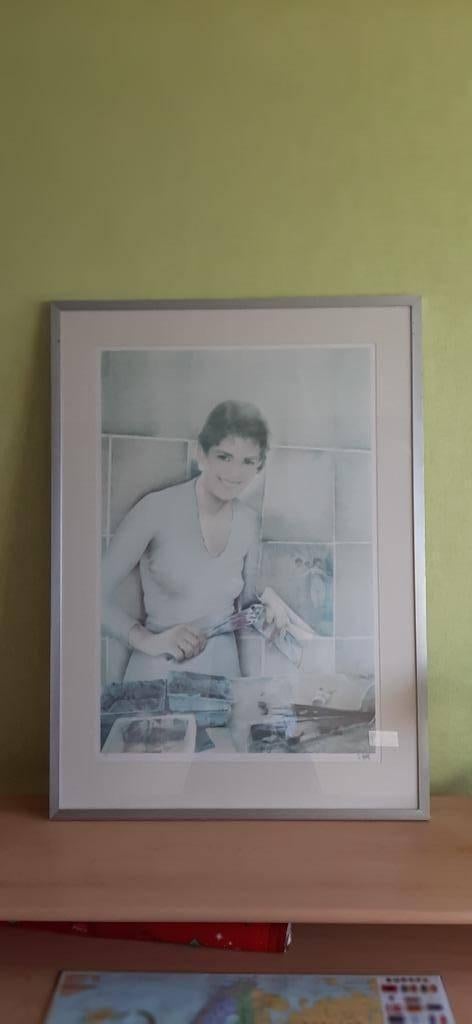 Litho pol mara, Antiquités & Art, Enlèvement