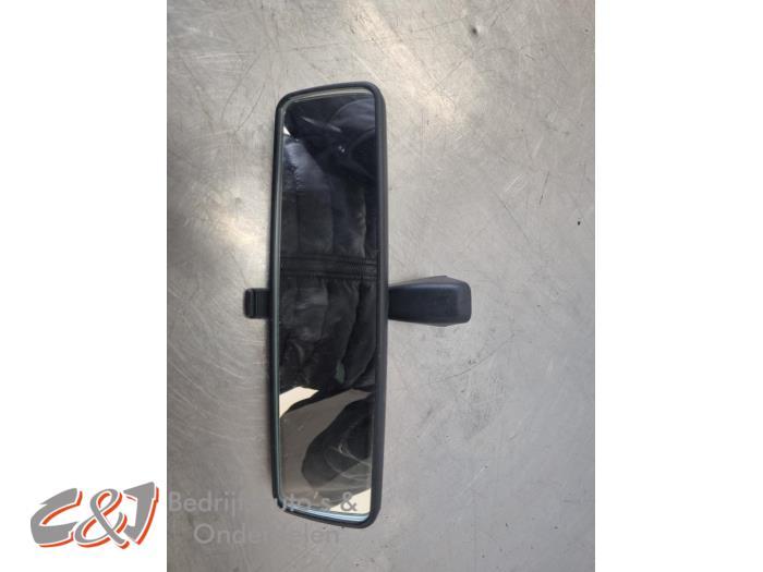 Rétroviseur intérieur d'un Fiat Doblo, -, 3 mois de garantie, Utilisé, Fiat