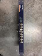 Netwerkswitch, Ophalen, Zo goed als nieuw