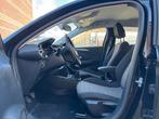 Opel Corsa « 85 000km » Carplay/Navi/Croisière/Garantie/2021, Autos, Achat, Euro 6, Entreprise, Noir