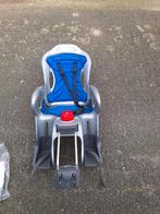 Kinderstoel fiets, Repose-pieds, Enlèvement, Utilisé, OK Baby