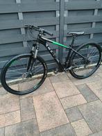 Cube aim Pro 27.5 inch frame maat 17, Enlèvement