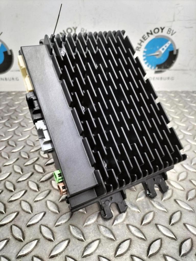 FORD TRANSIT CUSTOM SWB Trail COMPUTER ECU PZ3T14G647ECG 202, Ophalen of Verzenden, Gebruikt, Stiba lid