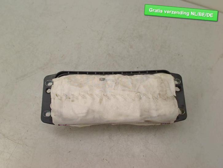 AIRBAG PASSAGER Golf Plus (5M1 / 1KP) (5K0880204A), Autos : Pièces & Accessoires, Autres pièces automobiles, Volkswagen, Utilisé