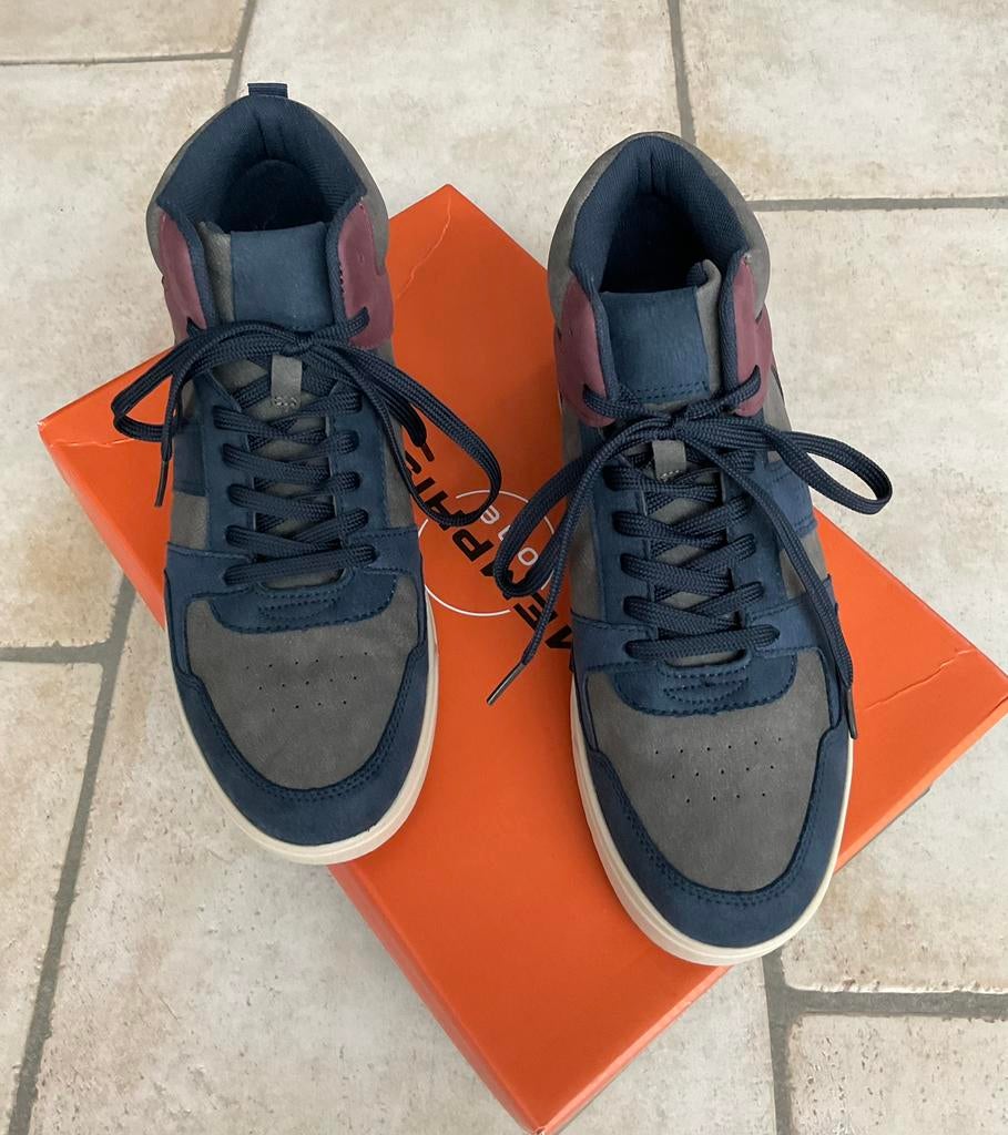 Hoge sneakers 41, Overige kleuren, Nieuw, Ophalen of Verzenden, Sneakers