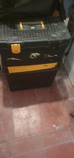 Caisse à outils