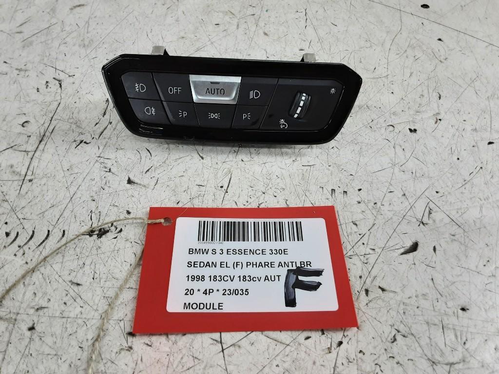 UNITE ELECTRONIQUE BMW 3 serie (G20) (6131946114201), Autos : Pièces & Accessoires, Mevr. I. Hauben, Utilisé, BMW, Rue de l'Espoir 34 34
4030  GRIVEGNÉE, BE