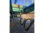 Semi remorque Leonet TR18 (1992-VIN:YA9TR18XB92137206), Achat, Entreprise, Autres carburants, Remorques et Semi-remorques