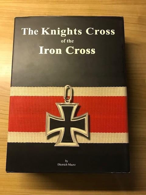 The Knights Cross of the Iron Cross, Enlèvement ou Envoi, Autres, Autres types