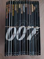 James Bond 16 DVD, CD & DVD, DVD | Action, Enlèvement, Utilisé, Thriller d'action