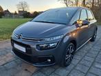 Citroën C4 Spacetourer 1.5 Blue HDI 130 pk, Autos, Citroën, Argent ou Gris, Achat, Euro 6, Boîte manuelle