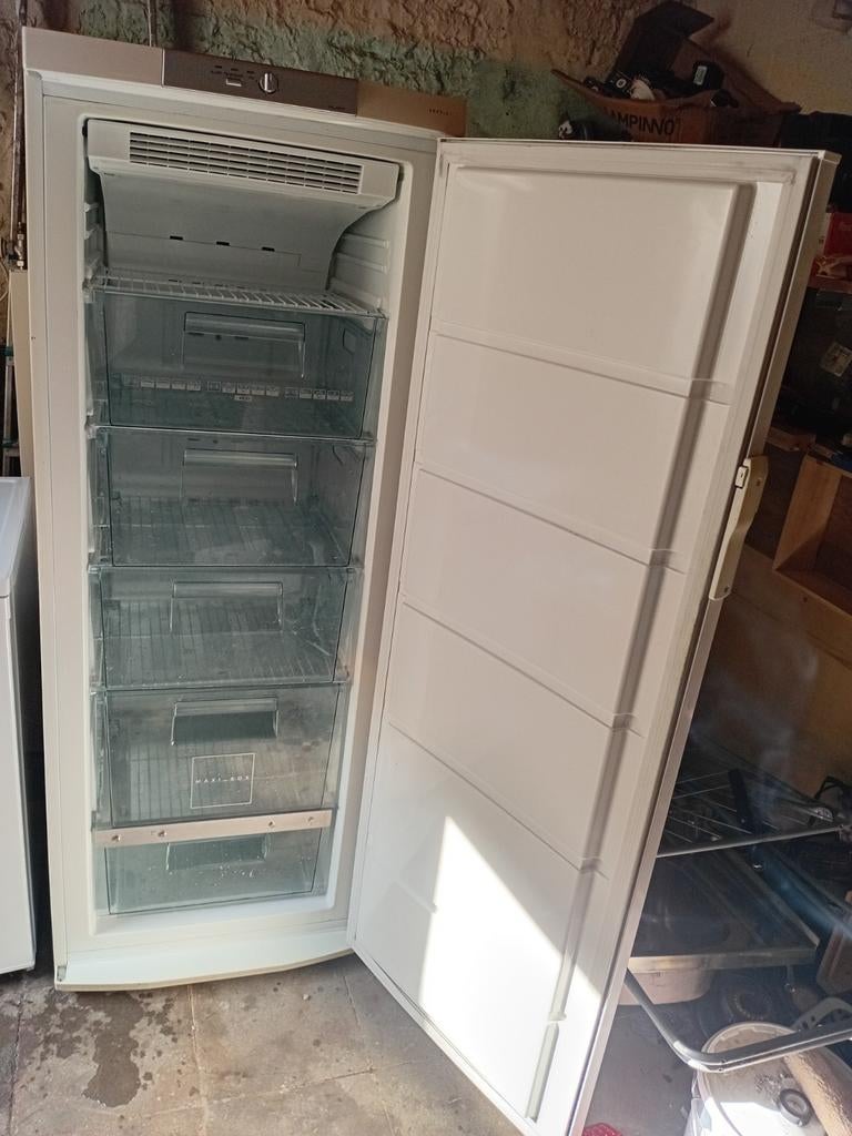 Frgo, Electroménager, Enlèvement