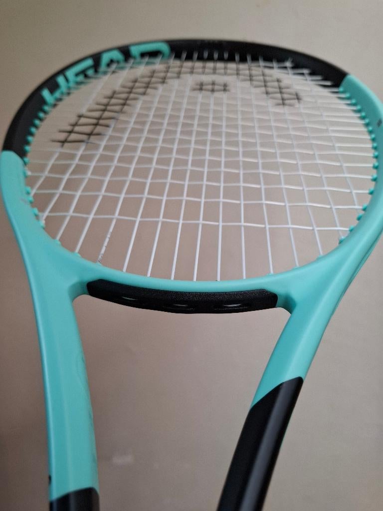 Head boom pro NIEUW, Sport en Fitness, Tennis, Ophalen of Verzenden, Nieuw, Head, L1