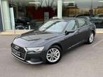 Audi A6 KEYLESS / CARPLAY / LEDER / CAMERA / ZETELVERWARMING, Automaat, 4 deurs, USB, Gebruikt