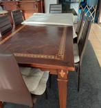 Tafel salontafel en dergelijke  en  een kleine salontafel, Ophalen, Gebruikt