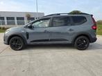 Dacia Jogger 1.0 TcE Extreme 7 Pers Navi + Garantie, Autos, Dacia, Argent ou Gris, Achat, Euro 6, Entreprise