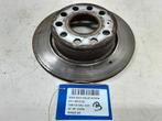 FREIN DISQUE ARRIÈRE Volkswagen Golf Plus (5M1 / 1KP), Autos : Pièces & Accessoires, Utilisé, Volkswagen