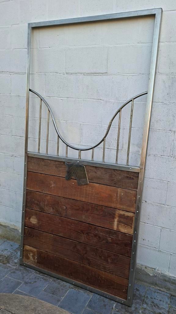 Staldeur, Dieren en Toebehoren, Ophalen