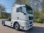 MAN TGX 18.360 4x2 BLS automat- discbrakes- euro 5., Auto's, Vrachtwagens, Automaat, Euro 5, Achterwielaandrijving, MAN