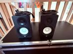 Yamaha HS 5 5" enceinte de studio actives, Audio, Tv en Foto, Professionele apparaten, Ophalen, Gebruikt, Audio