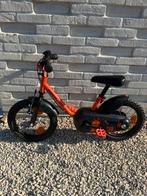 14 inch kinderfiets Decathlon, Fietsen en Brommers, Ophalen, Zo goed als nieuw