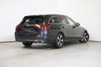 Mercedes-Benz C-CLASS C 180 T (bj 2024, automaat), Auto's, Gebruikt, Leder en Stof, 5 deurs, 125 kW