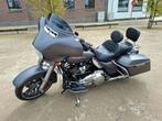 Harley Davidson Street Glide Special 2017 Pearl, Motoren, 2 cilinders, 1745 cc, Motorrijbewijs A, Particulier