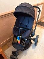 Pousette 3 in 1 Quinny Mood, Enlèvement, Utilisé, Poussette combi, Quinny