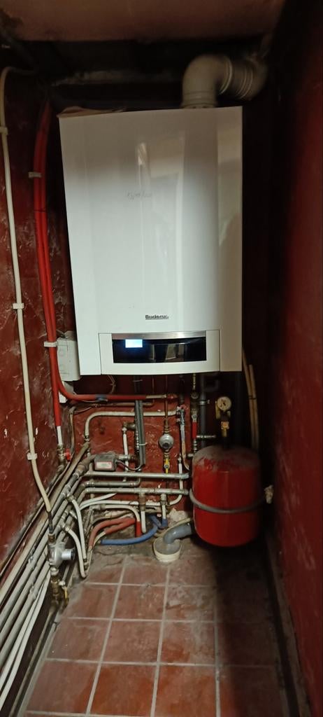 Gasbrander en alle toebehoren zie foto's, Ophalen