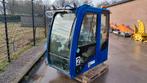 Hitachi ZX -3 excavator cab ZX130 - ZX870 complete