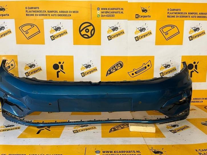 Onbekend, Autos : Pièces & Accessoires, Carrosserie & Tôlerie, Pare-chocs, Volkswagen, Avant, Utilisé