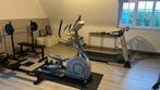 Volledige homegym of apparte machines, Ophalen, Zo goed als nieuw