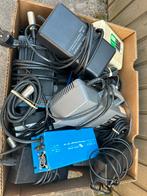 Partij Fietsoplader, Ophalen of Verzenden, Zo goed als nieuw