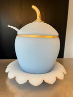 Punch bowl, Enlèvement, Utilisé, Verre