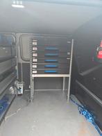 Sortimo kast, Bricolage & Construction, Enlèvement