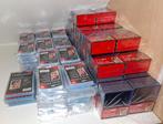 Ultra Pro sleeves, toploaders, teambags, Hobby en Vrije tijd, Ophalen of Verzenden, Nieuw, Sleeves of Kaarthoesjes