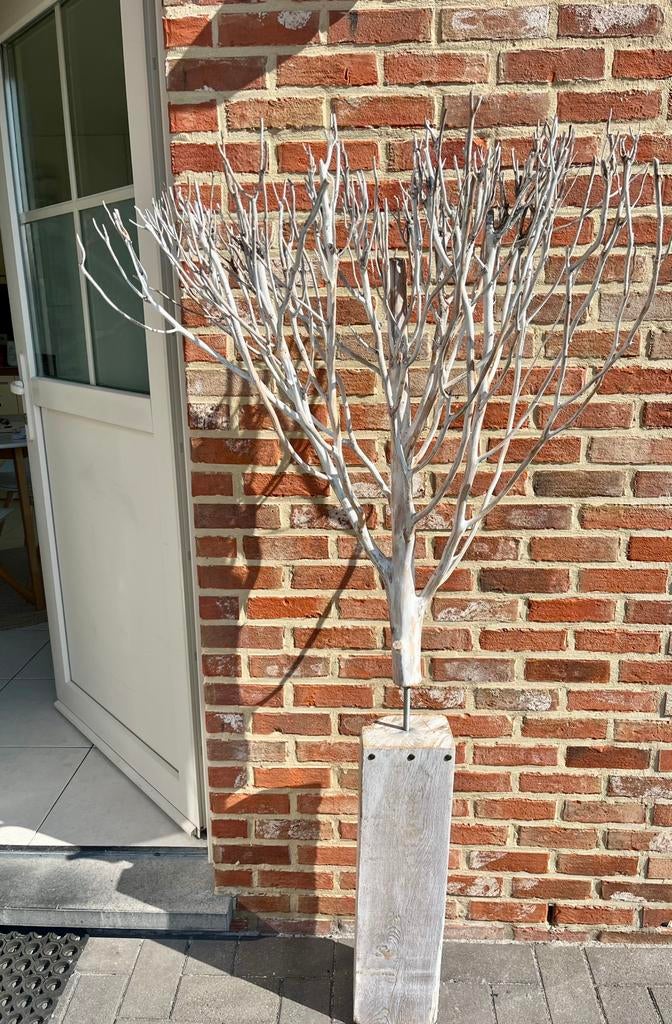 Uniek Paas of decoratie object., Ophalen