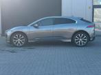 Jaguar I-pace 400pk, Auto's, Jaguar, I-PACE, 5 zetels, 5 deurs, SUV of Terreinwagen