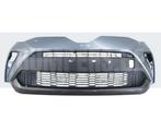 Bumper Toyota C-HR CHR Facelift 19- Voorbumper MZ1310, Gebruikt, -, Voor, -
