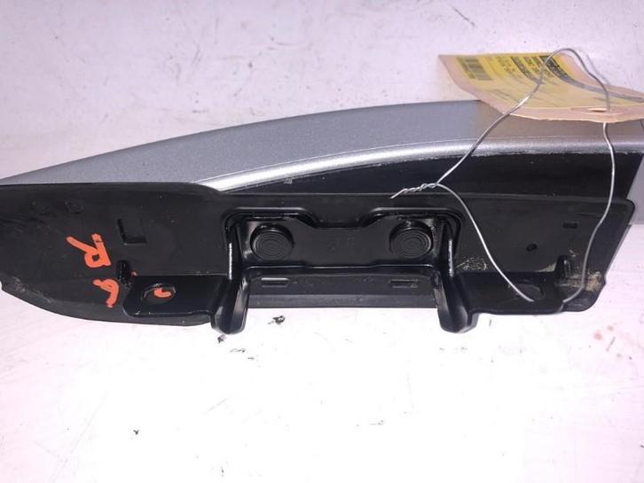 DAKDRAGER RECHTS Suzuki Ignis (MF) (01-2016/-), Auto-onderdelen, Carrosserie, Suzuki, Rechts, Gebruikt