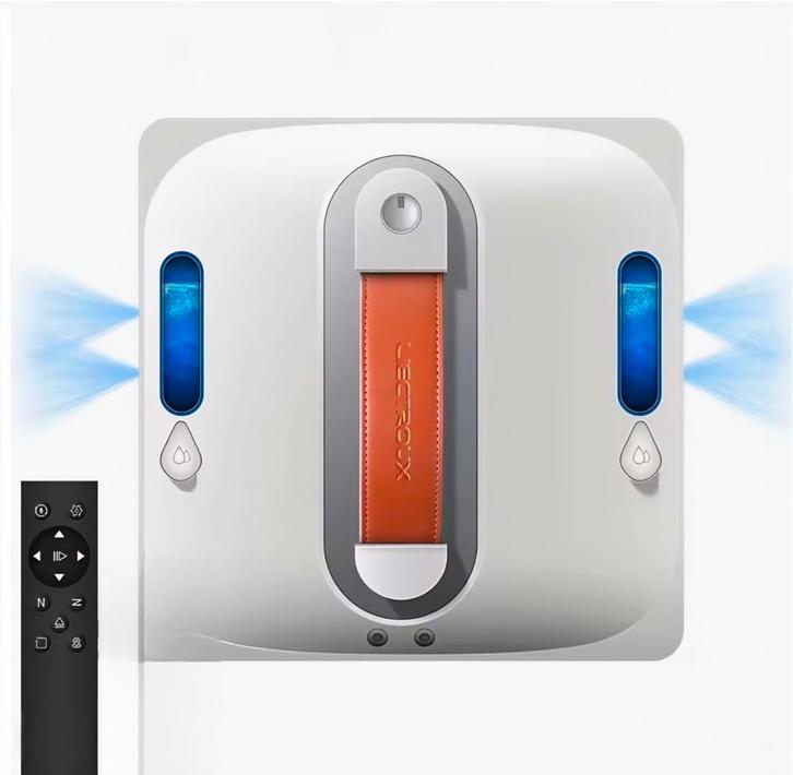 Robot lave vitre pro horeca démo 15min. Chez vous sans engag, Computers en Software, USB Sticks, Ophalen of Verzenden